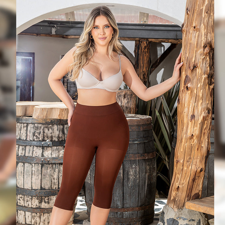 CAPRI MOLDEADOR SEAMLESS Confort Breeze | Ref. 787